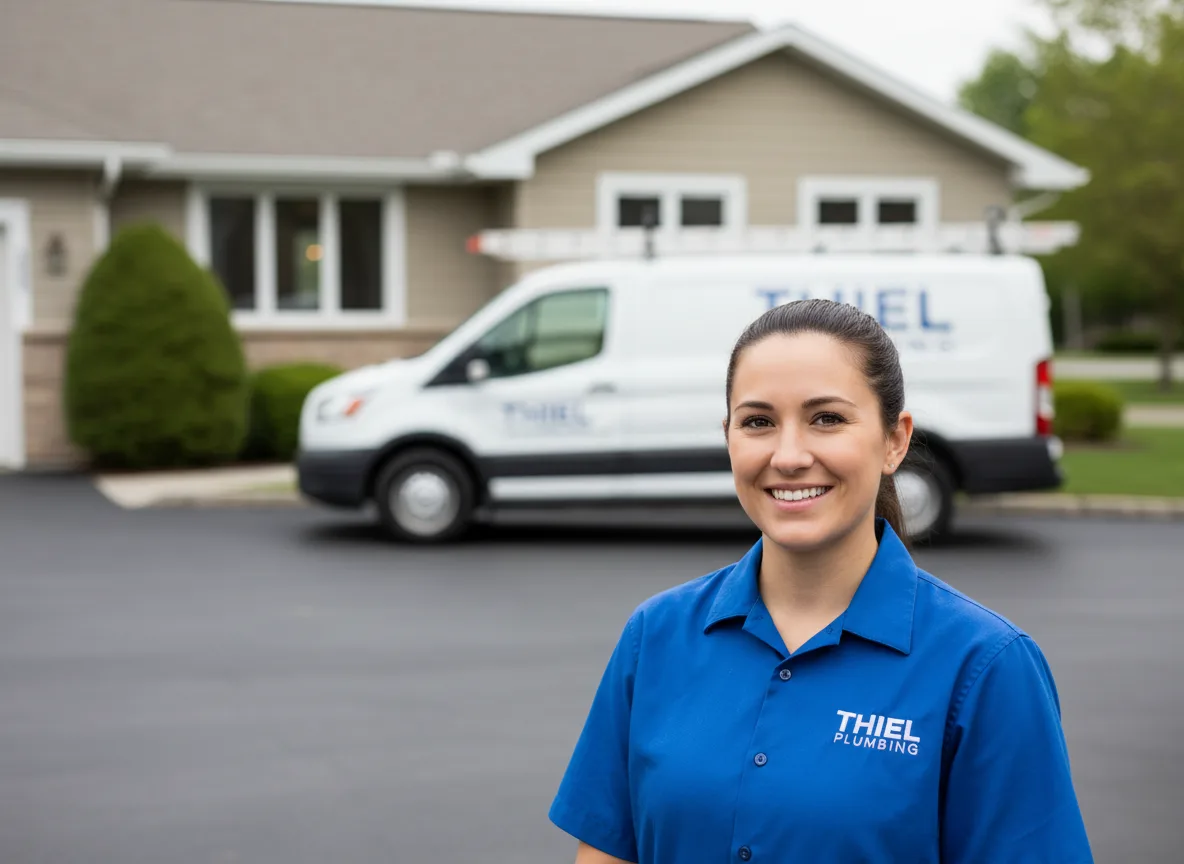 Plumber Hansen, ID FAQs